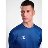 Hummel Sweatshirts & hoodies Hmlessential Sweatshirt True Blue