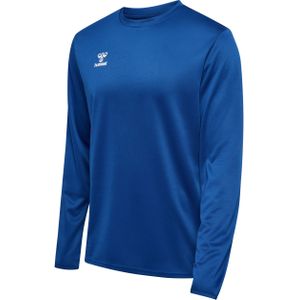 Hummel Sweatshirts & hoodies Hmlessential Sweatshirt True Blue