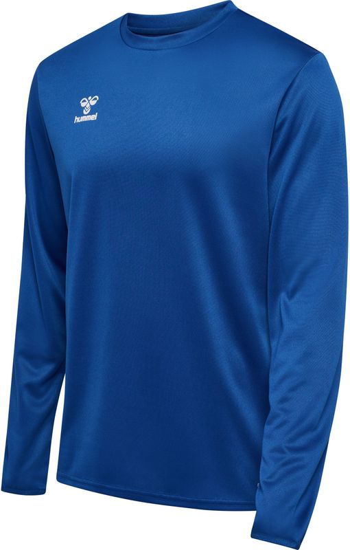 Hummel Sweatshirts & hoodies Hmlessential Sweatshirt True Blue