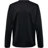 Hummel - ESSENTIAL SWEATSHIRT - Sportshirt - Groen - Gerecycled Polyester