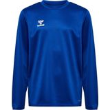 Hummel - hmlESSENTIAL SWEATSHIRT KIDS - Sweatshirt - Gerecycled Polyester