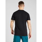 Hummel - Hmlgo 2.0 - T-Shirt - Zwart - Korte Mouwen - 100% Bio-Baumwolle