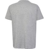 Hummel - Go 2.0 - T-shirt - Katoen - Geborduurd Logo