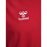 Hummel - Go 2.0 - T-shirt - Zwart - 100% Biologisch Katoen
