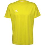 Hummel - Go 2.0 - T-shirt - Biologisch Katoen