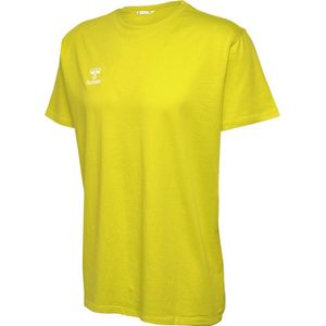 Hummel - Go 2.0 - T-shirt - Biologisch Katoen