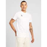 Hummel - Go 2.0 - T-shirt - Biologisch Katoen - Normale Pasvorm