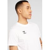 Hummel - Go 2.0 - T-shirt - Biologisch Katoen - Normale Pasvorm