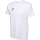 Hummel - Go 2.0 - T-shirt - Biologisch Katoen - Normale Pasvorm