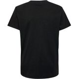 Hummel - Go 2.0 - T-shirt - Biologisch Katoen