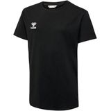Hummel - Go 2.0 - T-shirt - Biologisch Katoen