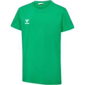 Hummel - Go 2.0 - T-shirt - Biologisch Katoen