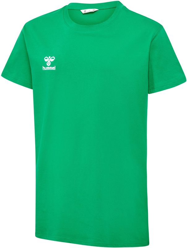 Hummel - Go 2.0 - T-shirt - Biologisch Katoen