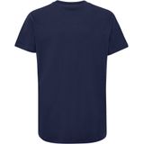 T-shirt - Wit - Biologisch Katoen - Normale Pasvorm