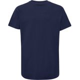 T-shirt - Wit - Biologisch Katoen - Normale Pasvorm