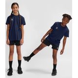 T-shirt - Wit - Biologisch Katoen - Normale Pasvorm