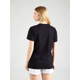 Functioneel Shirt - Go 2.0 - Effen - Jersey - Kwartmouw