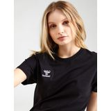 Functioneel Shirt - Go 2.0 - Effen - Jersey - Kwartmouw