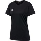 Functioneel Shirt - Go 2.0 - Effen - Jersey - Kwartmouw