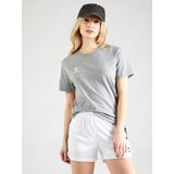 T-shirt - Geborduurd Logo - Zacht Jersey - Biologisch Katoen