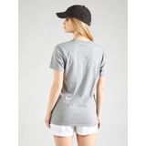 T-shirt - Geborduurd Logo - Zacht Jersey - Biologisch Katoen