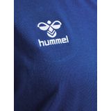 Hummel - Go 2.0 - T-shirt - Zwart - Biologisch Katoen
