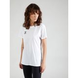 T-shirt - Biologisch Katoen - Zacht - Normale Pasvorm - Geborduurd Logo