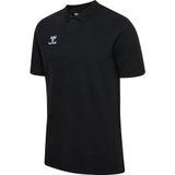 Poloshirt - Geborduurd Logo - 100% Biologisch Katoen