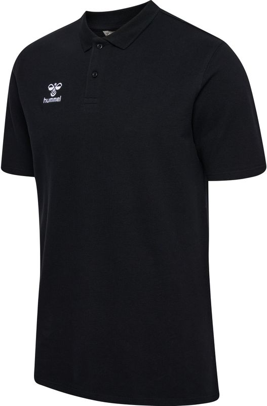 Poloshirt - Geborduurd Logo - 100% Biologisch Katoen