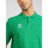 Hummel - Hmlgo 2.0 Polo - Poloshirt - Jelly Bean