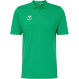 Hummel - Go 2.0 - Poloshirt - Biologisch Katoen