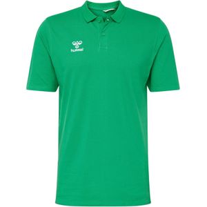 Hummel - Go 2.0 - Poloshirt - Biologisch Katoen