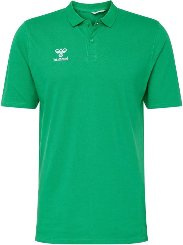 Hummel - Go 2.0 - Poloshirt - Biologisch Katoen