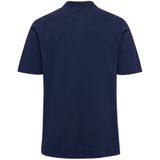 Hummel - Hmlgo 2.0 Polo - Poloshirt - Marine