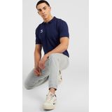 Hummel - Hmlgo 2.0 Polo - Poloshirt - Marine