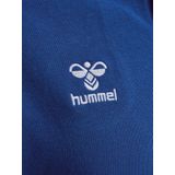 Poloshirt - Groen - 100% Biologisch Katoen - Geborduurd Logo