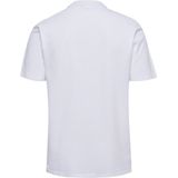 Hummel - Go 2.0 - Poloshirt - Groen - Biologisch Katoen