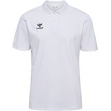 Hummel - Go 2.0 - Poloshirt - Groen - Biologisch Katoen