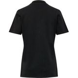 Hummel - Hmlgo 2.0 Polo Woman - Poloshirt - Zwart