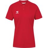 hummel - Hmlgo 2.0 - Poloshirt - Dames