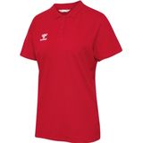 hummel - Hmlgo 2.0 - Poloshirt - Dames