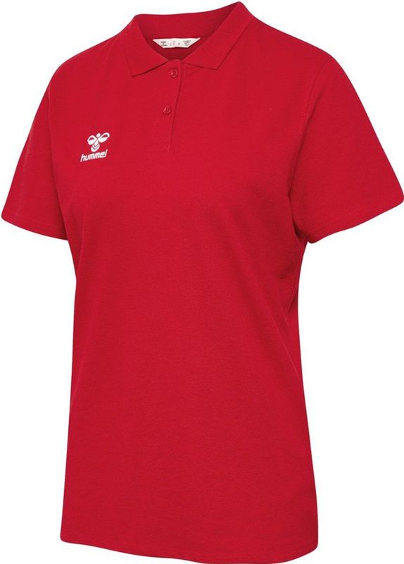 hummel - Hmlgo 2.0 - Poloshirt - Dames