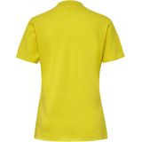 Hummel - Go 2.0 - Damespolo - Biologisch Katoen