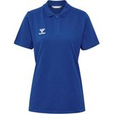 Hummel - Go 2.0 - Damespolo - Biologisch Katoen