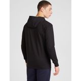 Hummel - Go 2.0 - Hoodie - Zwart - 80% Biologisch Katoen, 20% Gerecycled Polyester