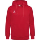 Hummel - hmlGO 2.0 - Hoodie - Zacht Sweatstof - Biologisch Katoen en Gerecycled Polyester