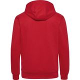 Hummel - hmlGO 2.0 - Hoodie - Zacht Sweatstof - Biologisch Katoen en Gerecycled Polyester