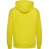 Hummel Sweatshirts & hoodies Hmlgo 2.0 Hoodie Blazing Yellow