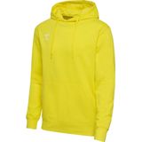 Hummel Sweatshirts & hoodies Hmlgo 2.0 Hoodie Blazing Yellow