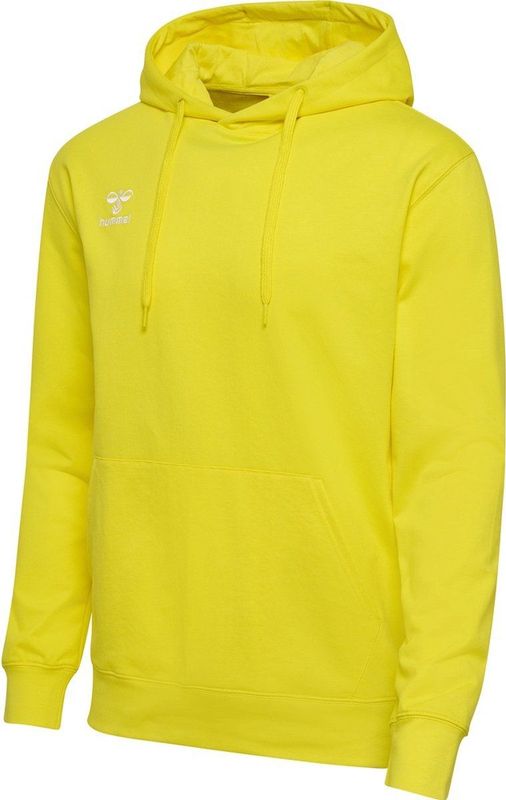 Hummel Sweatshirts & hoodies Hmlgo 2.0 Hoodie Blazing Yellow